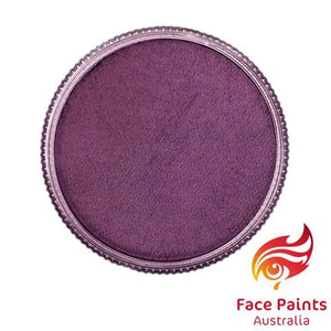 Face Paints Australia FPA 32g Metallix Cupid’s Bow