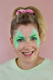 Fusion Body Art Face Paints – Prime Pastel green 25g