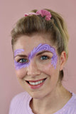 Fusion Body Art Face Paints – Prime Pastel purple 25g