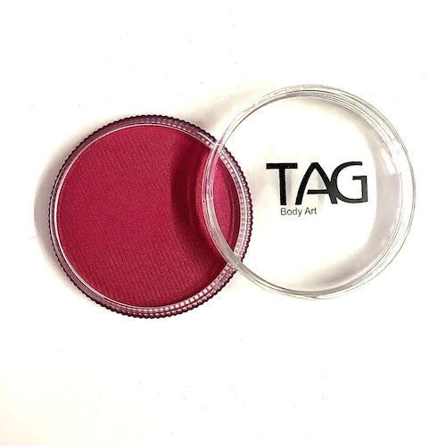 TAG Face and Body Art 32g Regular Rose