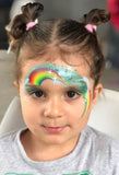 Amy's Collection- One Stroke Rainbow Cake- Kaleidoscope 30g