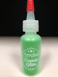 Amerikan Body Art Face Painting Glitter (Cosmetic Grade)- Limelicious