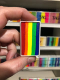 Amy's Collection- One Stroke Rainbow Cake- Kaleidoscope 30g