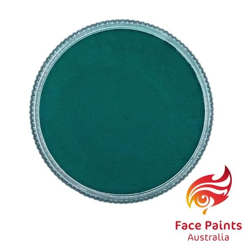 Face Paints Australia FPA 32g Essential Deep Ocean
