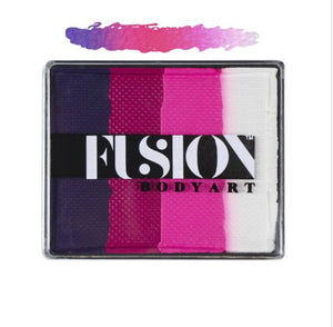 Fusion Rainbow Cake Power Princess 50g