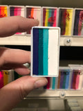 Amy's Collection One Stroke Rainbow Cake- Neptune 30g NEW!