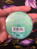 Superstar Face and Body Paints 45g Golden Green Shimmer 129