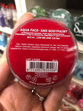 Superstar Face and Body Paints 45g Cerise 040