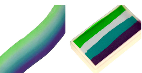 TAG One stroke Rainbow cake Sea Dragon 30g
