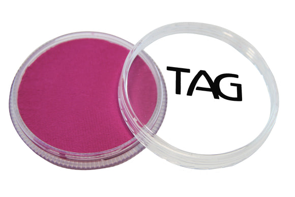 TAG Face Paint Neon - Yellow (90 g) 