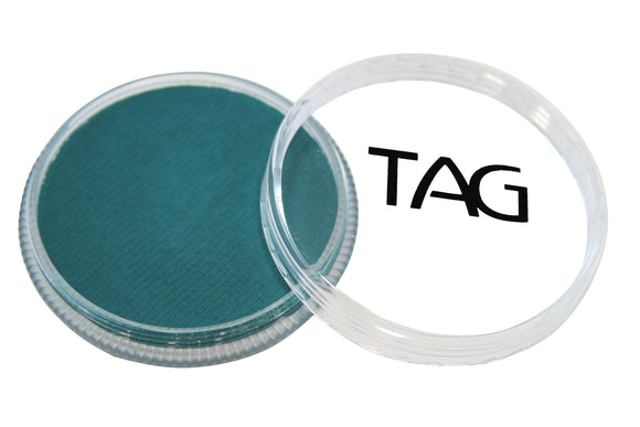 NEW! TAG Face and Body Art 32g Regular Turquoise